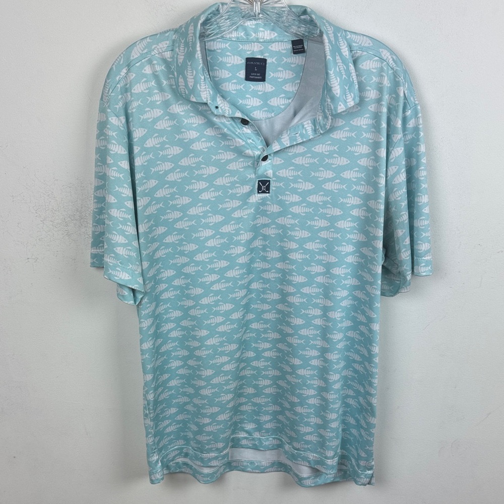 Golf Polo